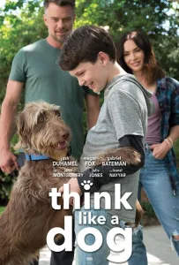 Думай как собака (фильм 2020)
