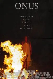 Бремя (фильм 2020)