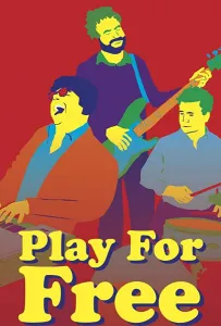 Играй бесплатно (фильм 2020)