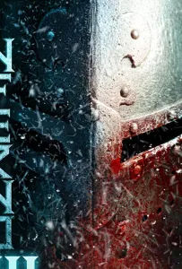 Отель инферно 3: Замок криков (фильм 2021)