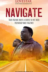 Навигатор (фильм 2021)