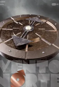 Северный ветер (сериал 2021)