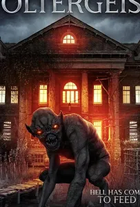 Полтергейст Амитивилля (фильм 2020)