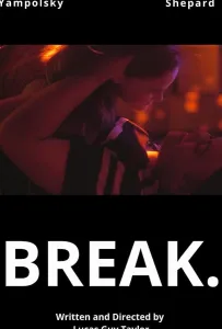 Отпуск (фильм 2020)