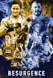 Возрождение (фильм 2021)