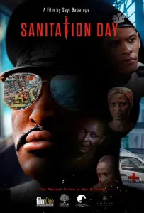 Санитарный день (фильм 2020)