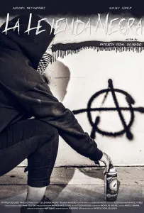 Чёрная легенда (фильм 2020)