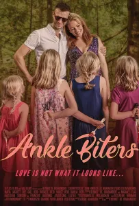 Спиногрызы (фильм 2021)