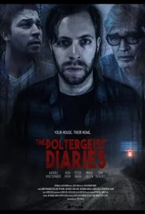 Дневники полтергейста (фильм 2021)