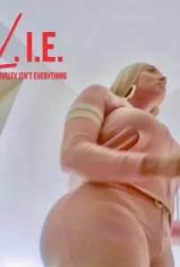 Ложь (фильм 2020)