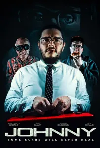 Джонни (фильм 2021)