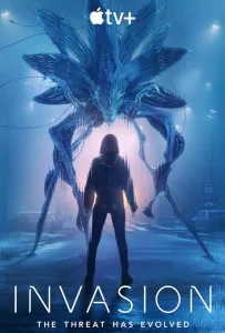 Вторжение (сериал 2021)