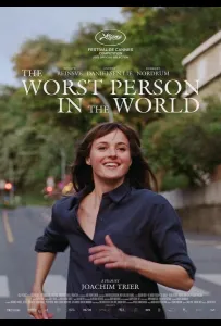 Худший человек на свете (фильм 2021)