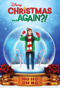Вернуть Рождество (фильм 2021)