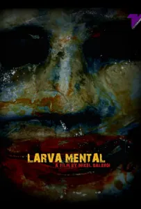 Психоличинка (фильм 2021)