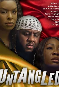 Переплетения (фильм 2022)