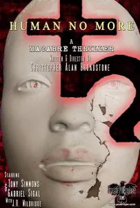 Больше не человек (фильм 2021)