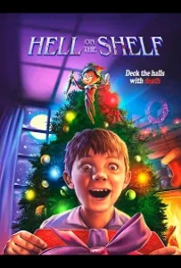 Ад на полке (фильм 2022)