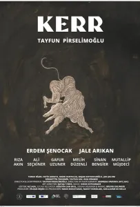 Керр (фильм 2021)