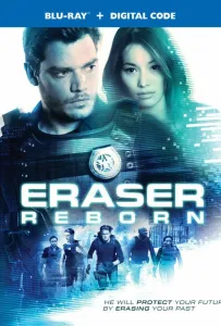 Стиратель: Возрождение (фильм 2022)