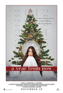 Год спустя (фильм 2021)