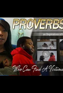 Притчи 31 (фильм 2021)