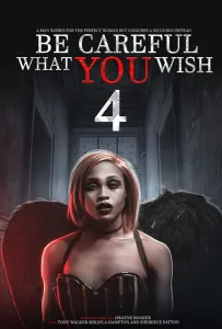 Бойся своих желаний (фильм 2021)