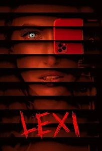 Лекси (фильм 2022)