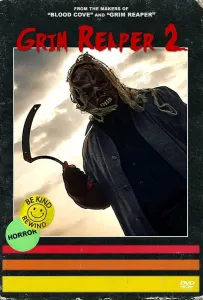 Мрачный жнец 2 (фильм 2022)