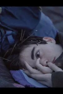 Музей спит (фильм 2020)