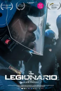 Легионер (фильм 2021)