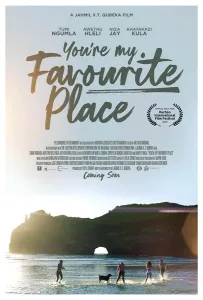 Прощальная поездка (фильм 2022)