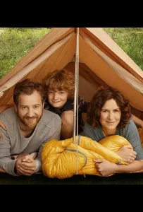 Малибу - Кемпинг для начинающих (фильм 2022)