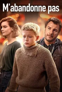 Украденное детство (фильм 2021)