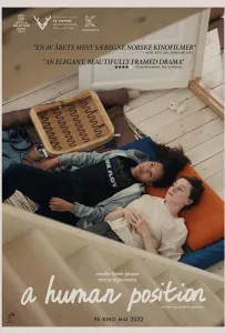 Человеческая позиция (фильм 2022)