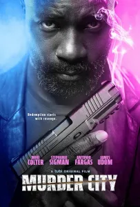 Город убийц (фильм 2023)