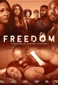 За свободу (фильм 2023)