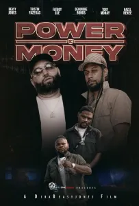 Власть и деньги (фильм 2021)