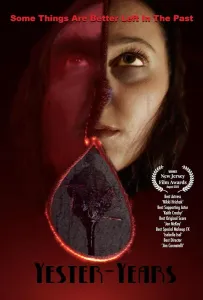 Былые годы (фильм 2023)