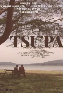 Цупа (фильм 2021)