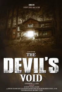 Дьявольская пустота (фильм 2022)