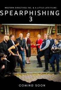 Целевой Фишинг 3 (фильм 2023)