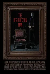 Воскрешённый (фильм 2023)