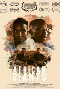 Африканские Гиганты (фильм 2024)