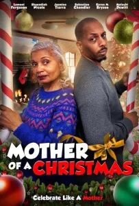 Рождество с мамой (фильм 2024)