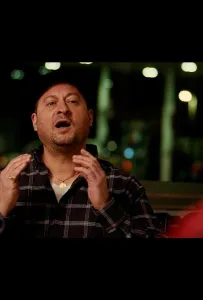 Черные птицы в шторм (фильм 2023)