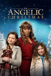 Ангельское Рождество (фильм 2022)