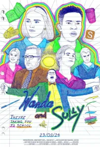 Ванда и Салли (фильм 2023)