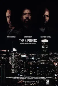 Фор Пойнтс (фильм 2023)