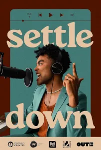 Settle Down (сериал 2025)